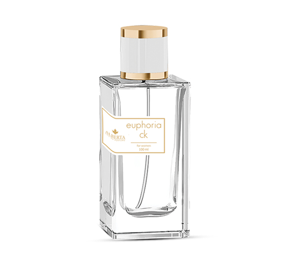 عطر 100میل آلبرتا ایفوریا